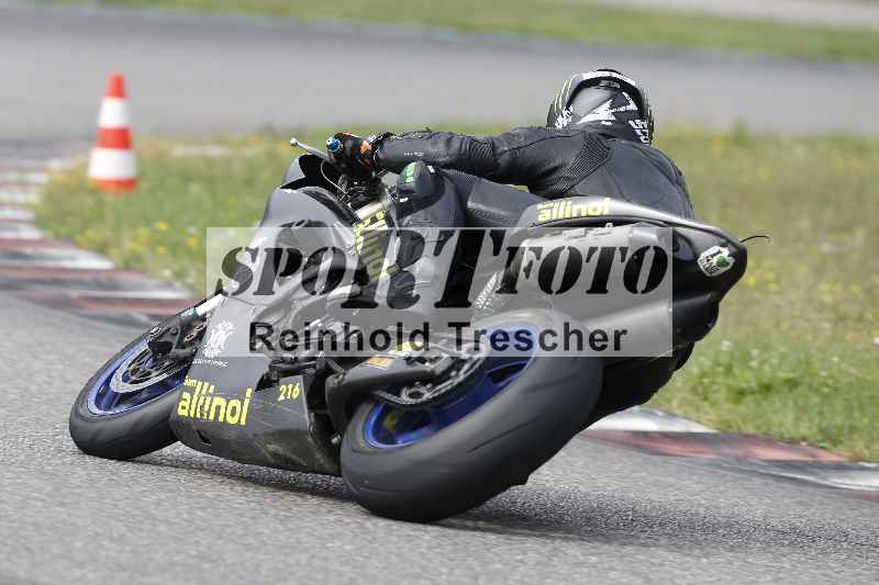 /34 25.07.2025 Speer Racing ADR/Gruppe gelb/216